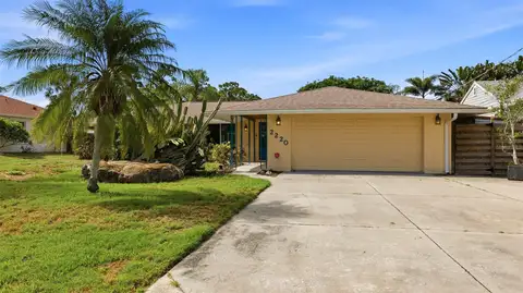 2220 DOUD ST — home for sale