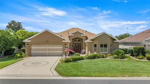 8481 SE 168TH KITTREDGE LOOP — home for sale