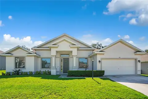 525 GANDHI DR — home for sale