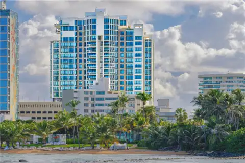 35 MUNOZ RIVERA AVE #901 — home for sale