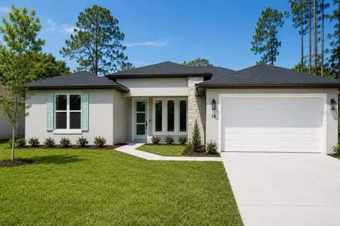 14 POWDER HILL LN — home for sale