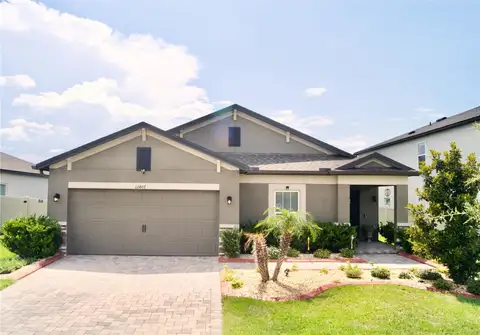 12407 HILLTOP FARMS DR — home for sale