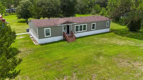 1322 FOREST PARK ST — home for sale