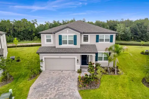 10742 NEW MORNING DR — home for sale