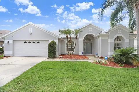 10227 QUAILS LANDING AVE — home for sale