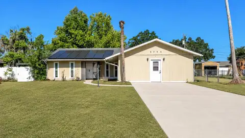 5060 STARLING DR — home for sale