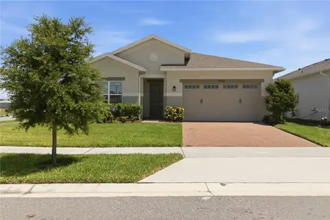 5003 DANCY LN — home for sale
