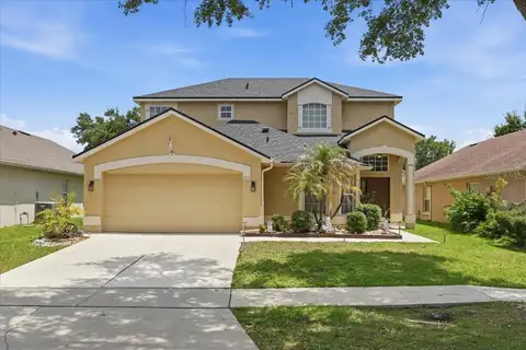 5011 CORTO DR — home for sale