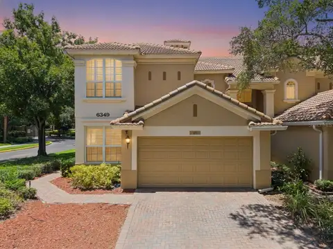 6349 MIRAMONTE DR #101 — home for sale