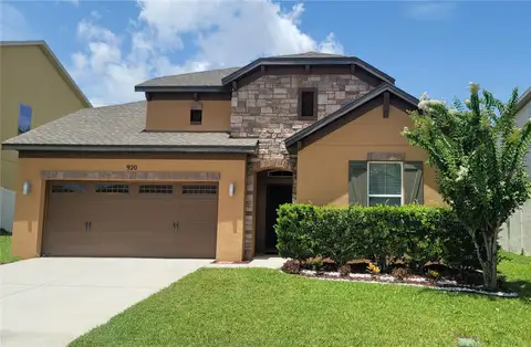 920 BOXELDER AVE — home for sale
