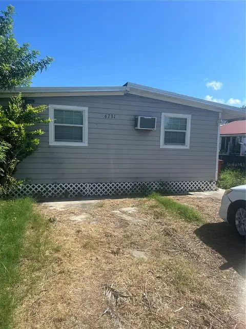 6731 FLICKER LN — home for sale