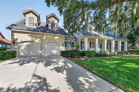 900 BRIGHTWATER CIR — home for sale
