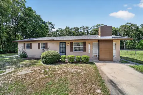 2875 NE 49TH ST — home for sale