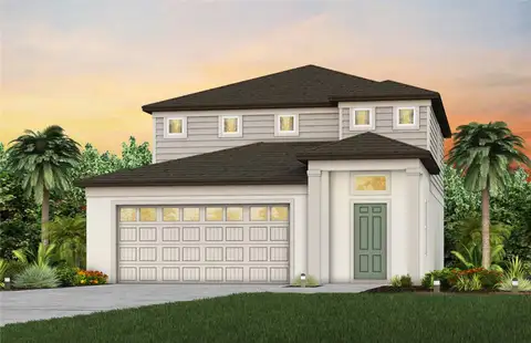 7926 PALM PARADISE PL — home for sale