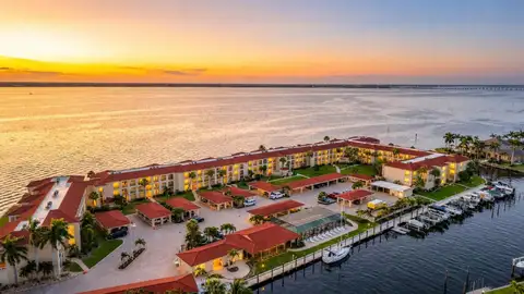 1 COLONY POINT DR #A10 — home for sale