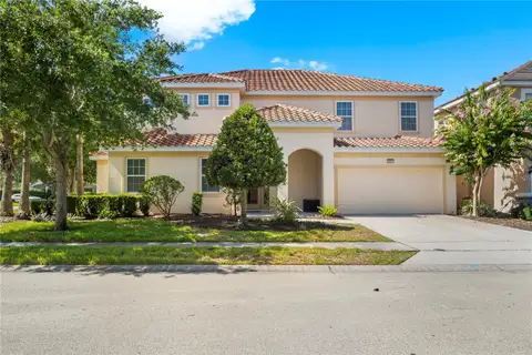 4007 OAKRISE LOOP — home for sale