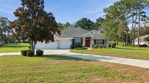 334 LAKE DR — home for sale