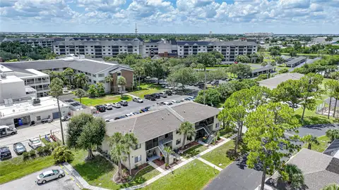 22523 WESTCHESTER BLVD #E203 — home for sale
