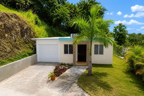 Carr 414 SECTOR LOS PUENTES — home for sale