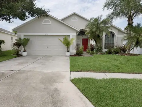 3137 CASTLE ROCK CIR — home for sale