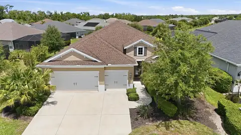 1109 THORNBURY DR — home for sale