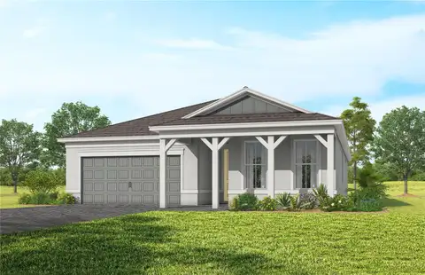 6807 SUNRISE COVE DRIVE — home for sale