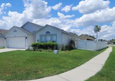 3114 STERN CT — home for sale