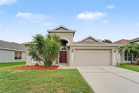 4906 PENNECOTT WAY — home for sale