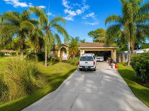 849 HAPPINESS AVE SW — home for sale