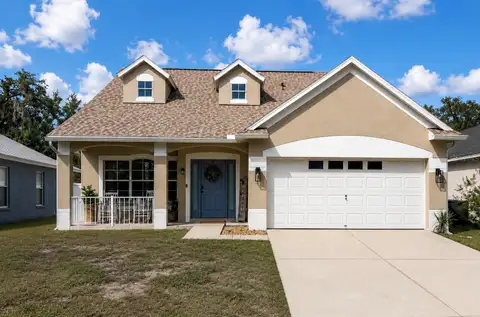 6801 CAMBRIDGE PARK DR — home for sale