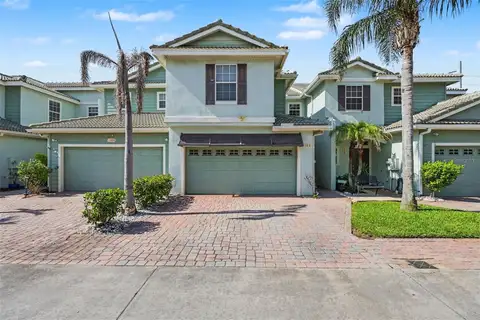 1380 ISABELLA DR #105 — home for sale