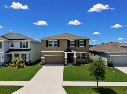 172 MANGROVE MANOR DR — home for sale