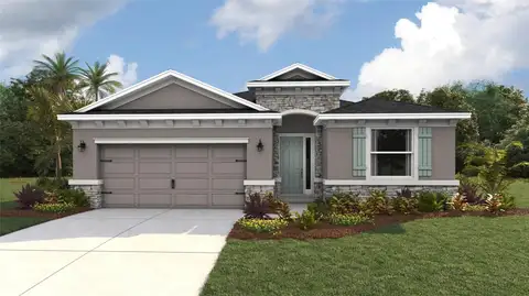 10734 RABBIT GROVE TRL — home for sale