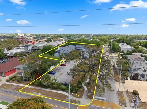 1100 TURNER ST — home for sale
