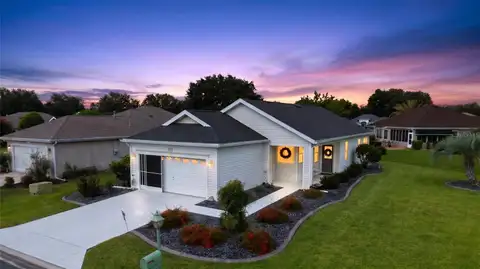 12771 SE 92ND TER — home for sale
