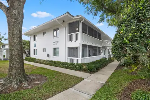 1140 S ORLANDO AVE #E11 — home for sale
