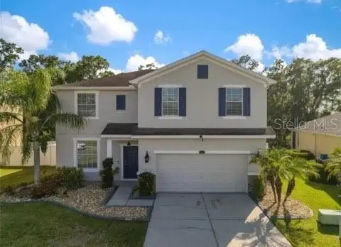 2623 HOLLY BLUFF CT — home for sale