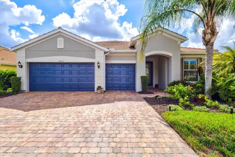 19556 PETRINO ST — home for sale