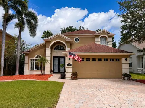 1837 BRILAND ST — home for sale
