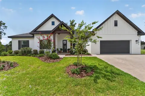 5391 CLUBHOUSE HILLS LN — home for sale