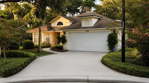 1320 SASSAFRAS AVE — home for sale