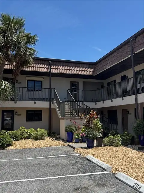 1258 BARBARA DR #202 — home for sale