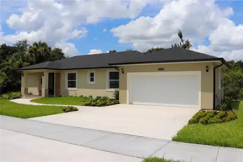 4880 BARNA AVE — home for sale