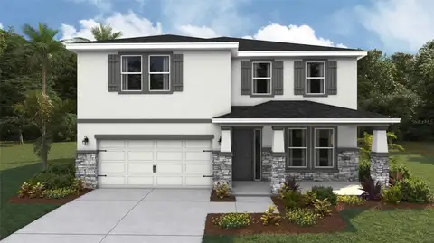 10641 FERN HOLLOW RUN — home for sale