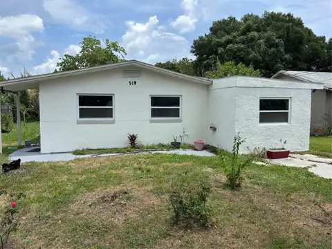 519 KATHERINE AVE — home for sale