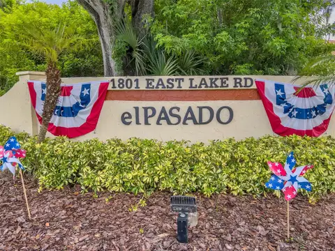 1801 E LAKE RD #20G — home for sale
