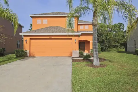 2660 SANTOSH CV — home for sale