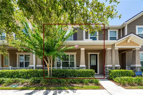 10239 HIGHLINE CREST ST — home for sale