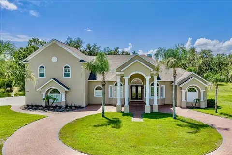 11518 HAMMOCK OAKS CT — home for sale