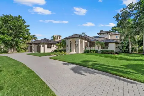 1707 CARIBBEAN DR — home for sale